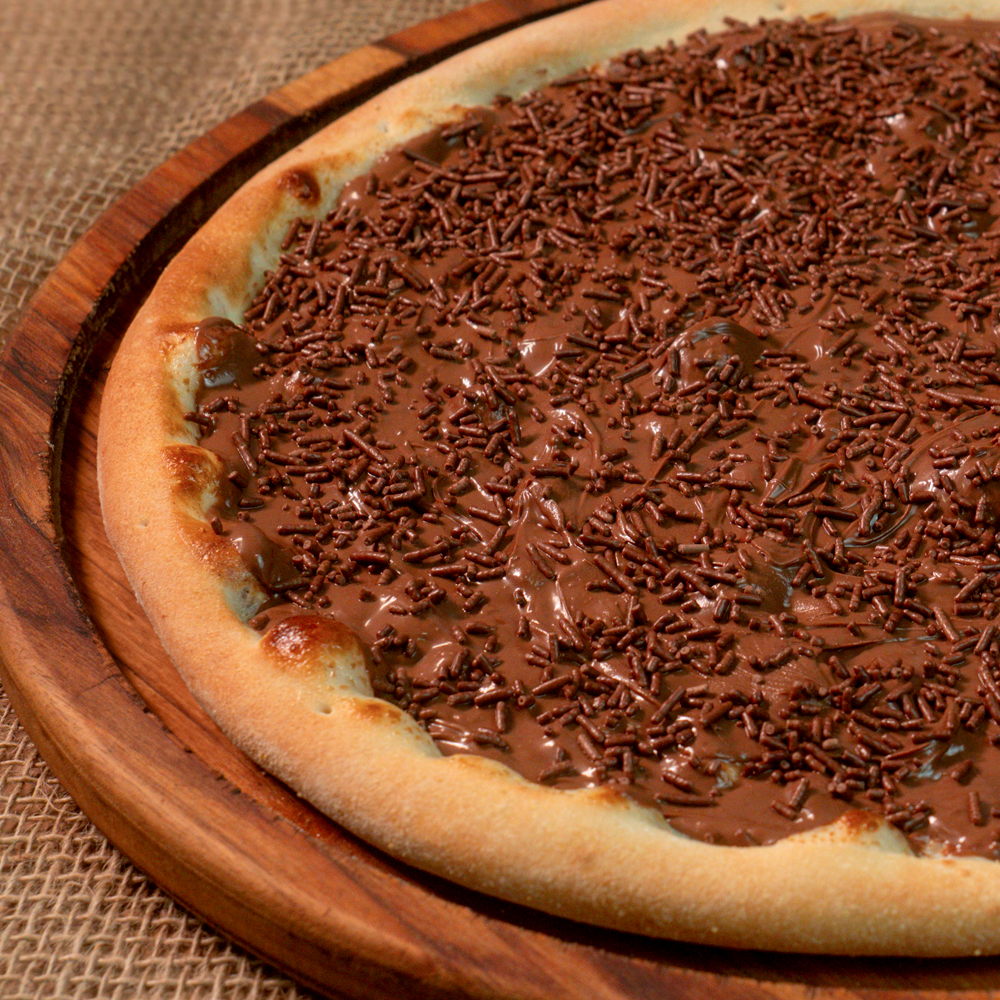 BRIGADEIRO