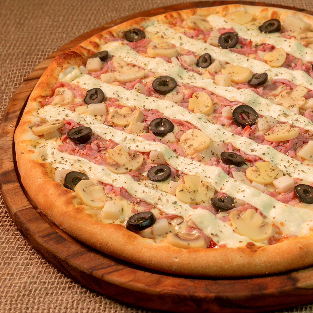 CAPRICCIOSA