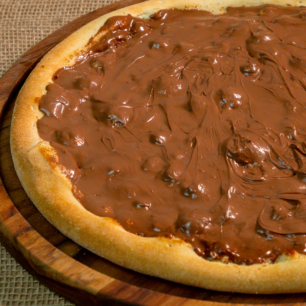 NUTELLA